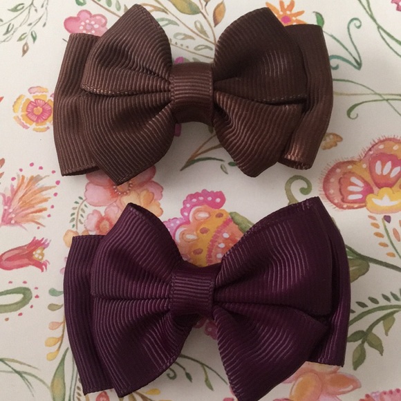 Hair bows for Babies and Kids - Picture 3 of 3